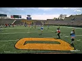 Wolfpack vs Tarheels