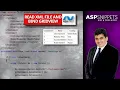 Read XML File and bind GridView in ASP Net