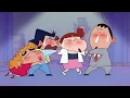 Shinchan New Episode in Hindi | Season 17 | Shinchan Episode in Hindi Without Zoom Effect 2025