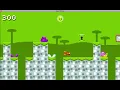 CS50G Assignment4 Demo - Mario