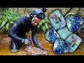 Download Lagu Finding My LARGEST Sapphire EVER!