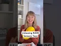 I m highly selective of sensory toys so you can trust these picks