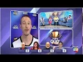 Download Lagu Trecho Fofoquiz | Fofocalizando (17/04/18) (Com Léo Dias participando)