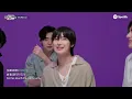 ENHYPEN 'Bloody Paradise' Shuffle Live | Spotify K-Pop ON! RECORD