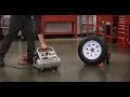 What Air Compressor Do You Need Harbor Freight