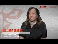 Dr Jana Sparks Tell me about the Instructional Leadership graduate programs
