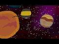 Rajah wild - Planet to Planet (Animated Video)