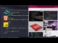 Building a Responsive Masonry Photo Gallery with Tailwind CSS HTML and Unsplash API