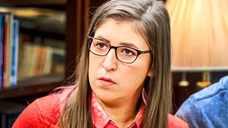El Miembro Más Rico Del Elenco De The Big Bang Theory Podría Sorprenderte