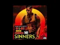 DJ L-Gee - Movie Madness 141: Sinners (2025)