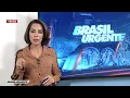 Lagu Brasil Urgente Minas 13/08/19
