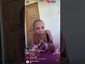 Doja cat explaining why she s south African and cut her hair off
