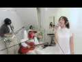 Vespa x CROSSPLAY 2023 (LIVE SESSION) | LANDOKMAI – ภาพทรงจำ (Original by Television off)