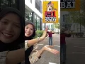 Download Lagu Runnn!🏃🏻‍♀️💨 Aju bah dapatkan 𝘽𝙀𝙇𝙄 1, 𝙋𝙀𝙍𝘾𝙐𝙈𝘼 1 Perfume Dubai di Sharifah yang berdekatan!