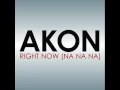 Download Lagu Akon - Right Now (na na na) / A7 Reggae Remix