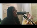 You Deserve It All | The Worship Initiative (feat. Davy Flowers)
