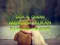 Download Lagu DOA AL QURAN MENGEMBALIKAN BARANG HILANG/QURANIC DUA TO GET BACK LOST OR STOLEN ITEMS