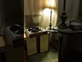 KLH Model20 sound test