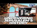 Ancient Jerusalem Wall Mystery Unearthed