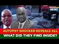 Download Lagu Autopsy Shocker: What Doctors Found Inside Nathi Mthethwa’s Body ?