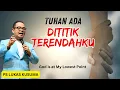 Download Lagu TUHAN ADA DITITIK TERENDAHKU || Ps Lukas Kusuma || #khotbah #kristen #viralvideo