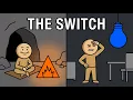 How a Light Switch Erased 300 000 Years of Human History