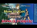 Dynasty Warriors 8 Empires How To Get Many Bonus Points Fast Method Working