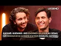Download Lagu RAPHAËL QUENARD: DES ÉNORMES GALÈRES AU CÉSAR, LES DESSOUS DE SA CARRIÈRE D’ACTEUR (RUMEUR, CASTING)