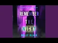 Chapter 134 - Remember the Night A Clara Pike Fbi Thriller Book Seven