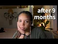 How I went from 75k a year to 15 an hour