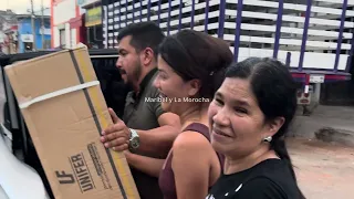 SIN ROPA PERO CON CASA 🏠
