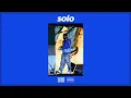 Frank Ocean - Solo (2023 Coachella Version Remake)