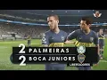 PALMEIRAS 2 x 2 BOCA JUNIORS NO PES 2019 - LIBERTADORES | NARRAÇÃO DE GALVÃO BUENO