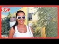 Download Lagu Ovo je Cecina oaza u Crnoj Gori, sletela u Tivat obučena u marke od glave do pete pa pravac Bečići