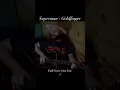 Download Lagu Goldfinger Cover #punkrock #rock #blues #folk #country #cover #ljcmusic #acousticguitar #goldfinger