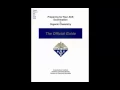 Preparing for Your ACS Examination in Organic Chemistry The Guide