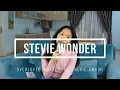 Download Lagu KIKA COVERS Stevie Wonder's Overjoyed, Lately, and My Cherie Amour