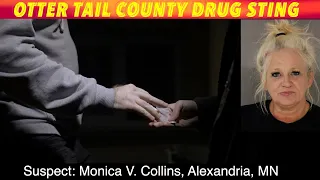Otter Tail County Drug Sting