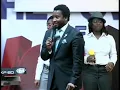 Covenant Keeping God | Minister Sonnie Badu
