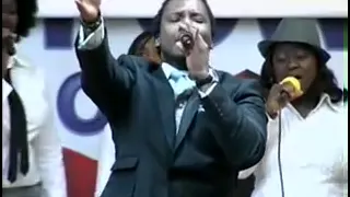 covenant keeping god minister sonnie badu