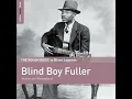 Untrue Blues (1937)