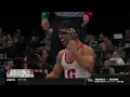 Every takedown in the 2026 NCAA Wrestling Finals