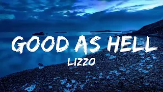 Download Play List ||  Lizzo - Good As Hell (Lyrics)  || Lyric Zee MP3