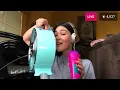 Instagram Live Talent Show with Strangers - 10 000 Prize