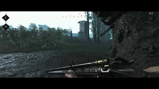 Packmule default trait not working Hunt 1 1 3