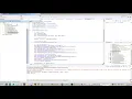 Simple Desktop Application Java Swing JDBC MySQLConnector