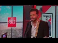 Yodelice interprète "Sunday With a Flu" dans Le Double Expresso RTL2 (21/06/24)