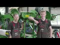 Lagu Demmink Mechanisatie genomineerd voor OOM Award als beste opleider