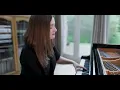HALO - Beyoncé (2 Cellos & Piano) - Brooklyn Duo