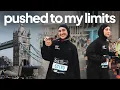 What Really Happened at My First Marathon in London